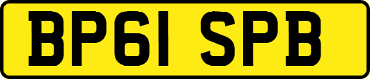 BP61SPB