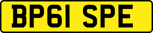 BP61SPE