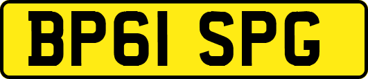 BP61SPG