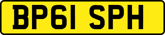 BP61SPH