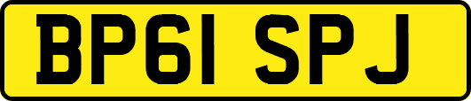 BP61SPJ