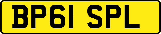BP61SPL