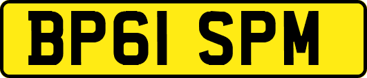 BP61SPM
