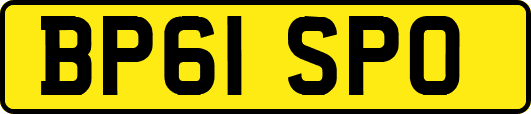BP61SPO