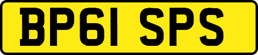 BP61SPS