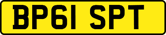 BP61SPT