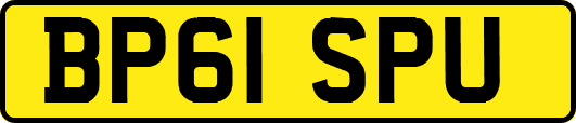 BP61SPU