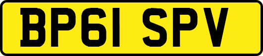 BP61SPV