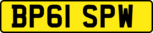 BP61SPW