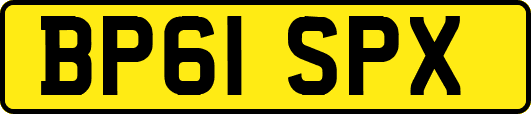 BP61SPX