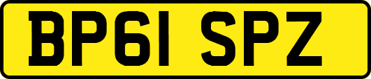 BP61SPZ