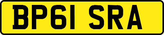 BP61SRA