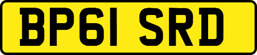 BP61SRD