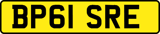 BP61SRE