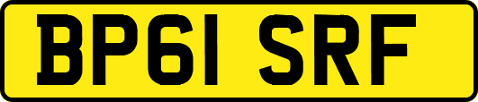 BP61SRF