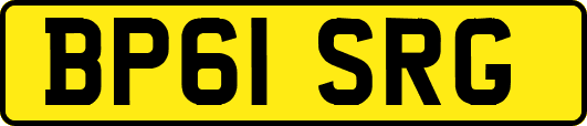 BP61SRG