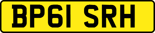 BP61SRH