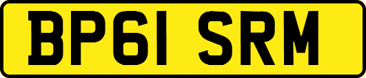 BP61SRM