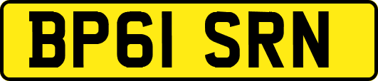 BP61SRN