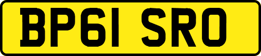 BP61SRO