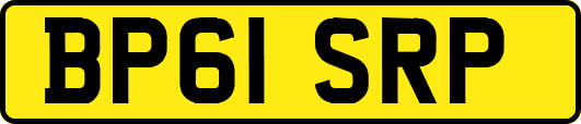 BP61SRP