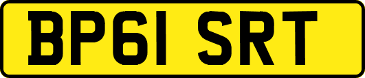 BP61SRT
