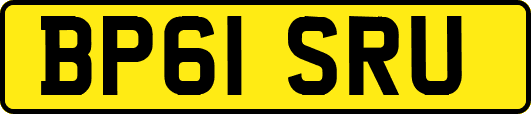 BP61SRU