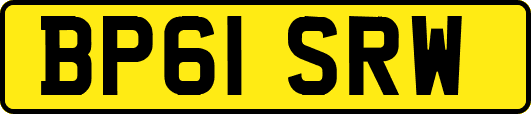 BP61SRW