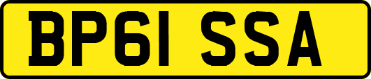 BP61SSA