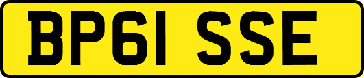 BP61SSE