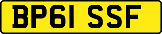 BP61SSF