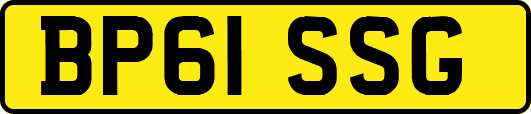 BP61SSG