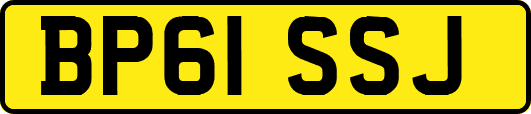 BP61SSJ