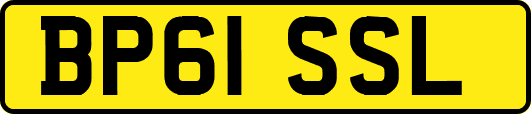BP61SSL