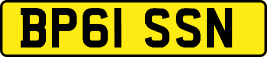 BP61SSN