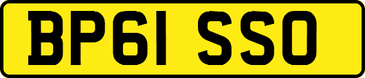 BP61SSO