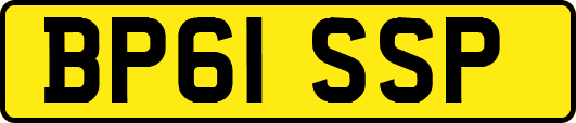 BP61SSP
