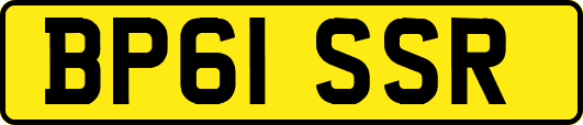 BP61SSR
