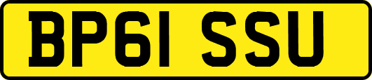 BP61SSU