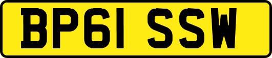 BP61SSW