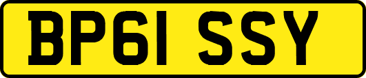 BP61SSY