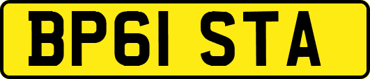 BP61STA
