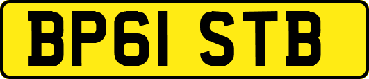 BP61STB