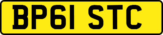 BP61STC