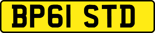 BP61STD
