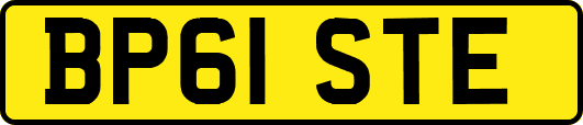 BP61STE