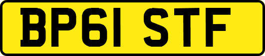 BP61STF
