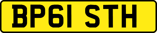 BP61STH