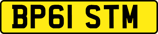 BP61STM