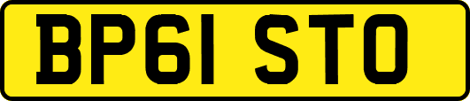 BP61STO